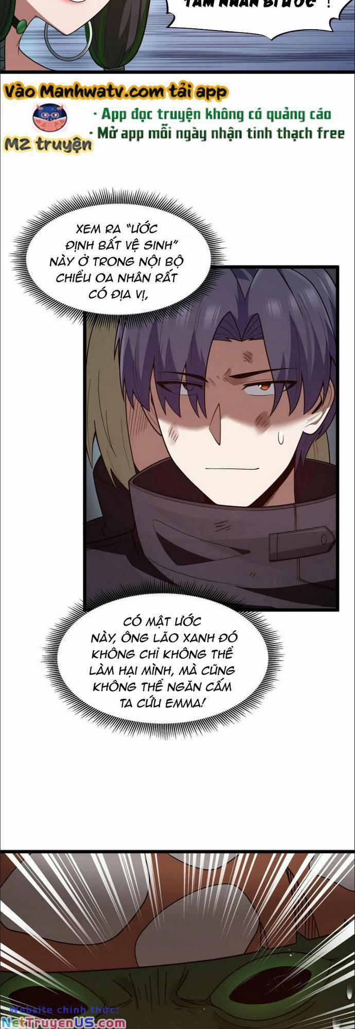 Anh Hùng Giai Cấp Tư Sản 30 trang 19