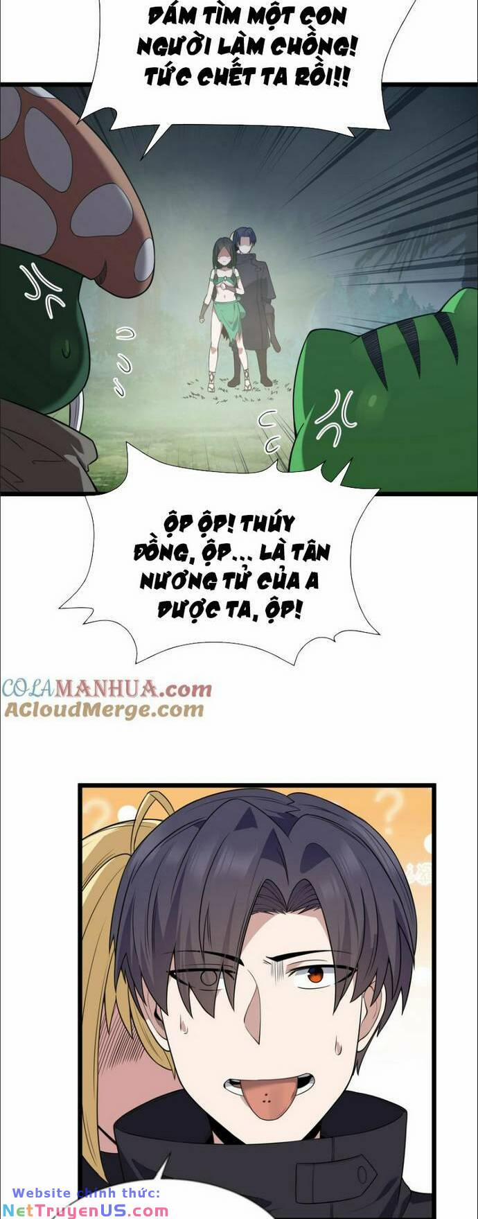 Anh Hùng Giai Cấp Tư Sản 30 trang 22