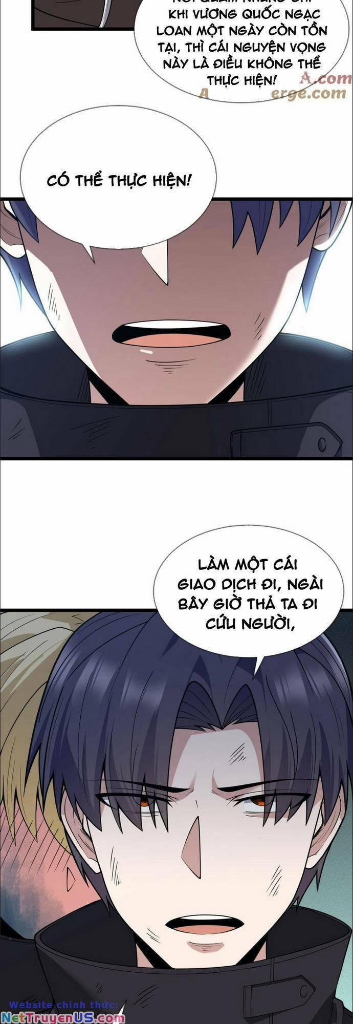 Anh Hùng Giai Cấp Tư Sản 30 trang 26