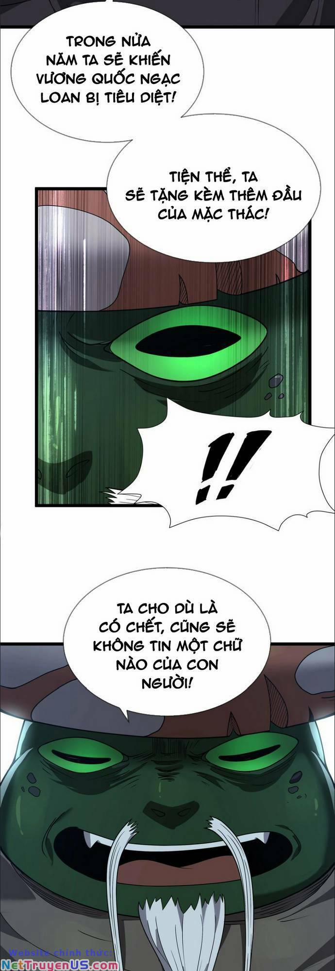 Anh Hùng Giai Cấp Tư Sản 30 trang 27