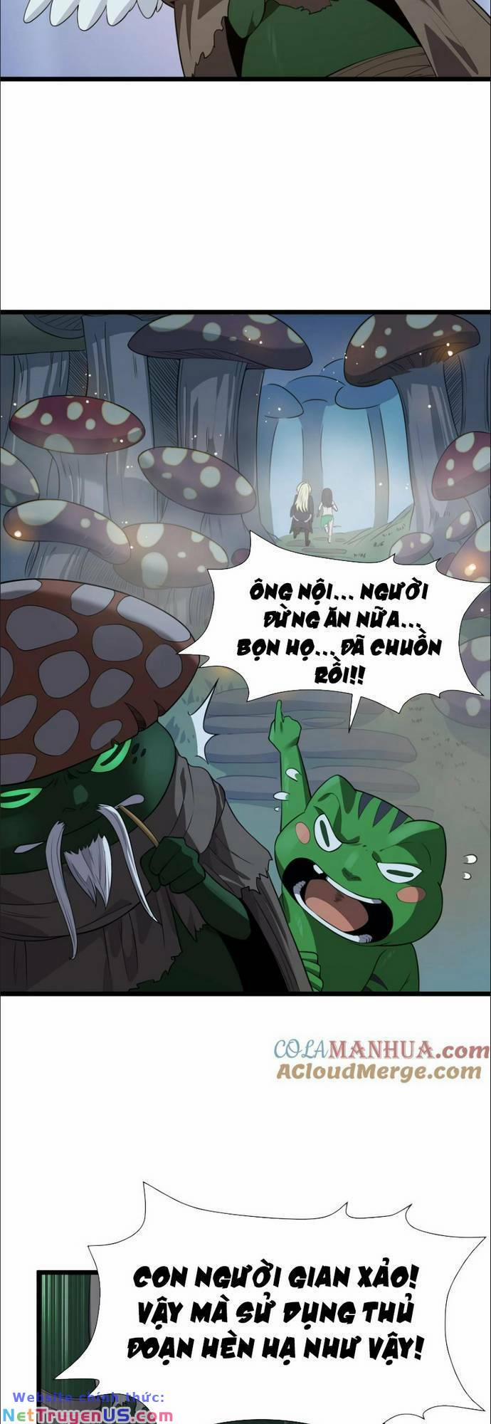 Anh Hùng Giai Cấp Tư Sản 30 trang 30