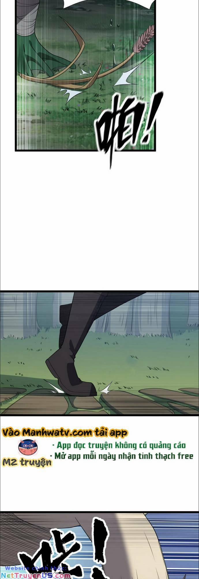 Anh Hùng Giai Cấp Tư Sản 30 trang 31