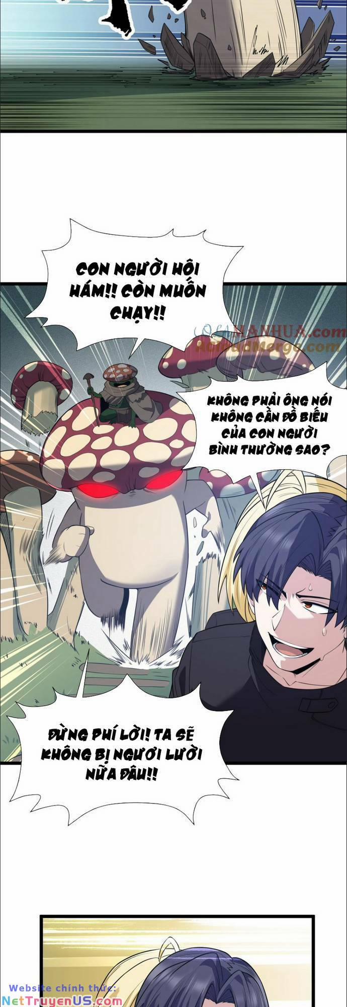 Anh Hùng Giai Cấp Tư Sản 30 trang 32