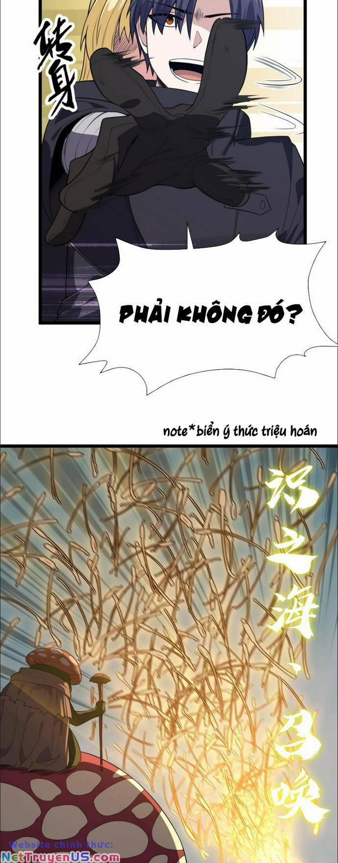 Anh Hùng Giai Cấp Tư Sản 30 trang 33