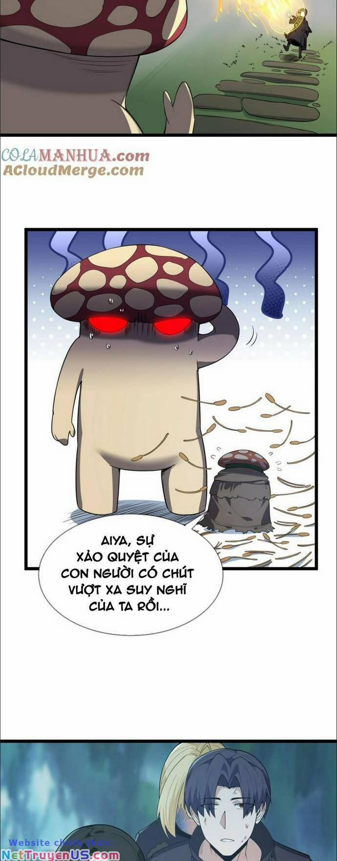 Anh Hùng Giai Cấp Tư Sản 30 trang 34