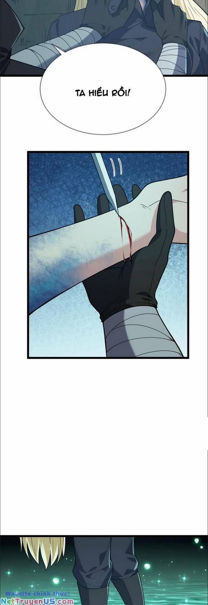 Anh Hùng Giai Cấp Tư Sản 30 trang 37