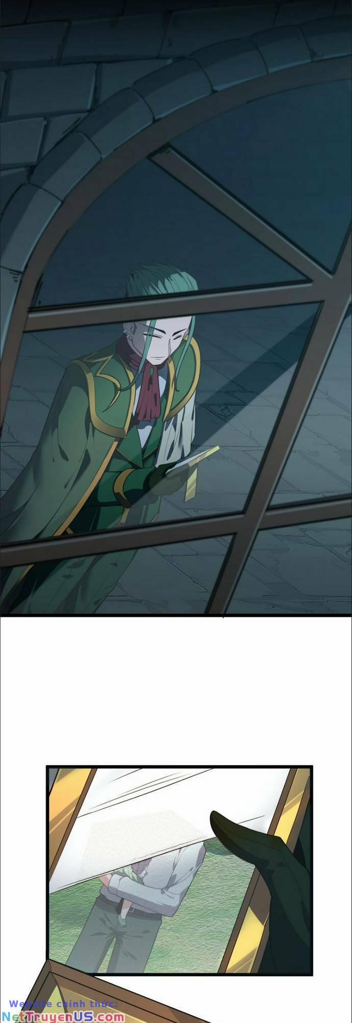 Anh Hùng Giai Cấp Tư Sản 30 trang 40