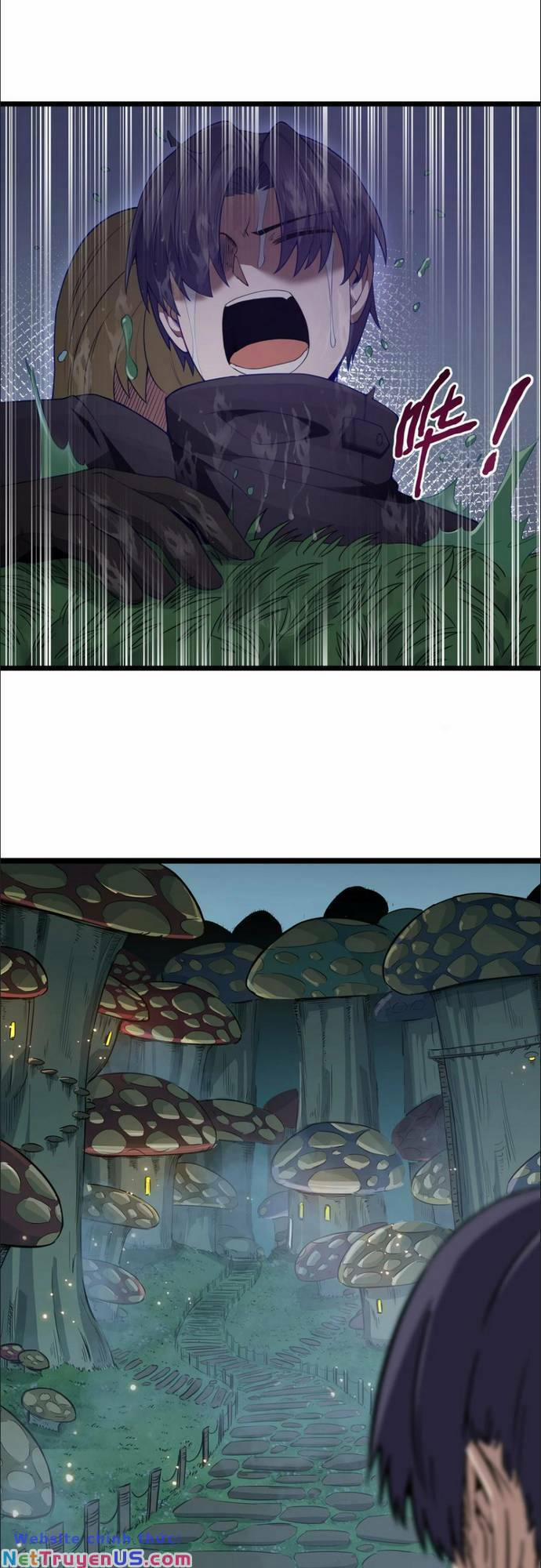 Anh Hùng Giai Cấp Tư Sản 30 trang 7