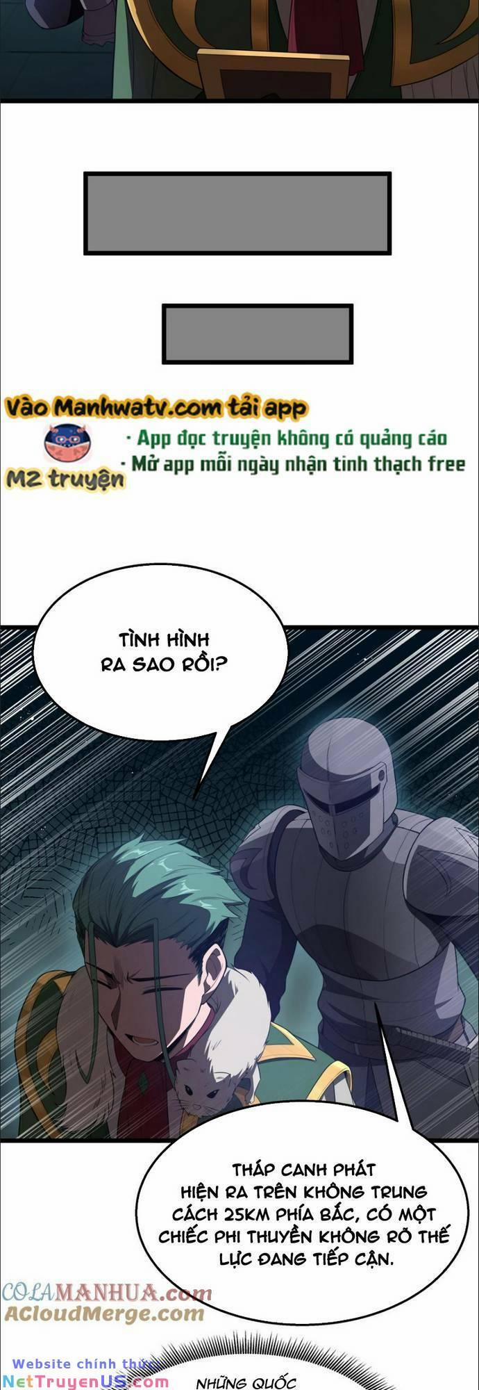 Anh Hùng Giai Cấp Tư Sản 31 trang 1