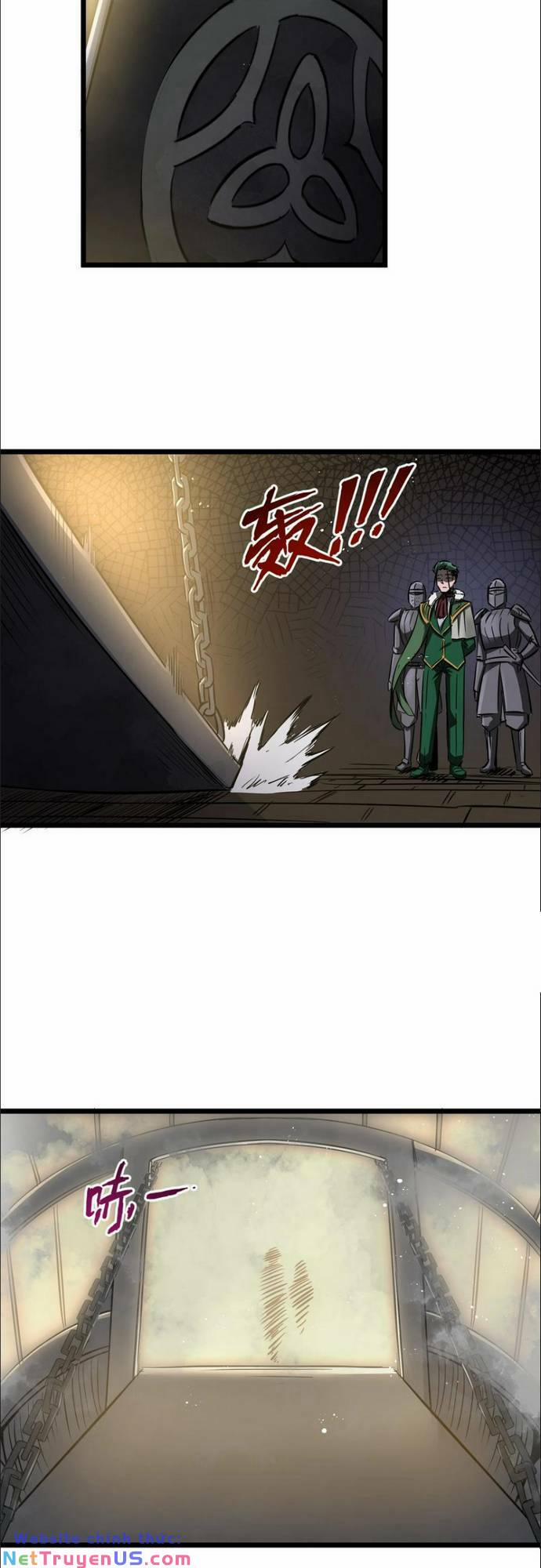 Anh Hùng Giai Cấp Tư Sản 31 trang 12