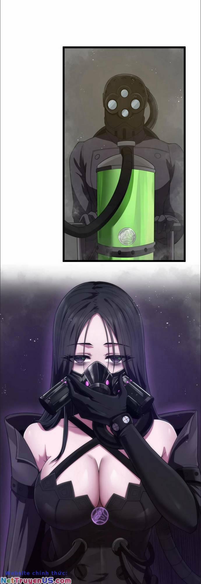 Anh Hùng Giai Cấp Tư Sản 31 trang 13