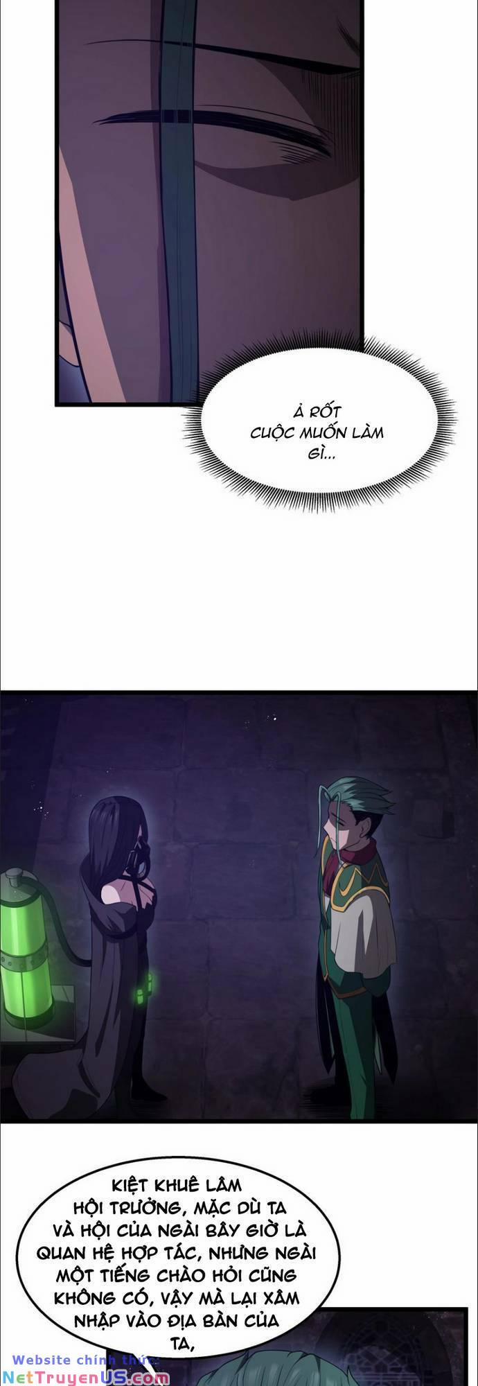 Anh Hùng Giai Cấp Tư Sản 31 trang 16