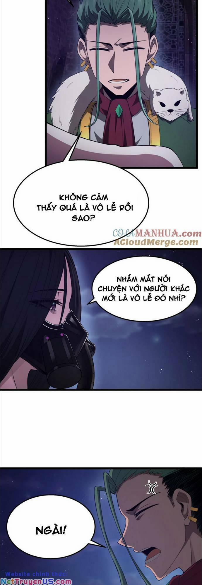 Anh Hùng Giai Cấp Tư Sản 31 trang 17