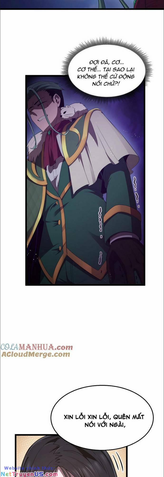 Anh Hùng Giai Cấp Tư Sản 31 trang 18