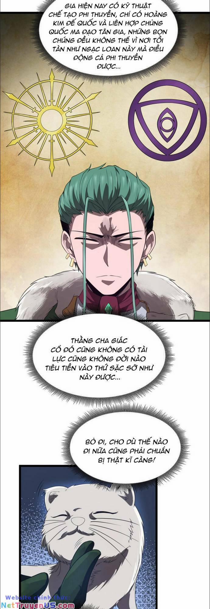 Anh Hùng Giai Cấp Tư Sản 31 trang 2