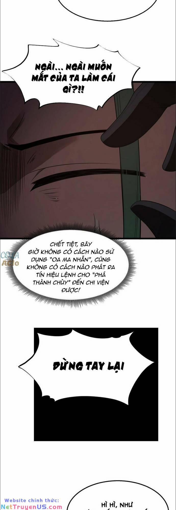 Anh Hùng Giai Cấp Tư Sản 31 trang 20