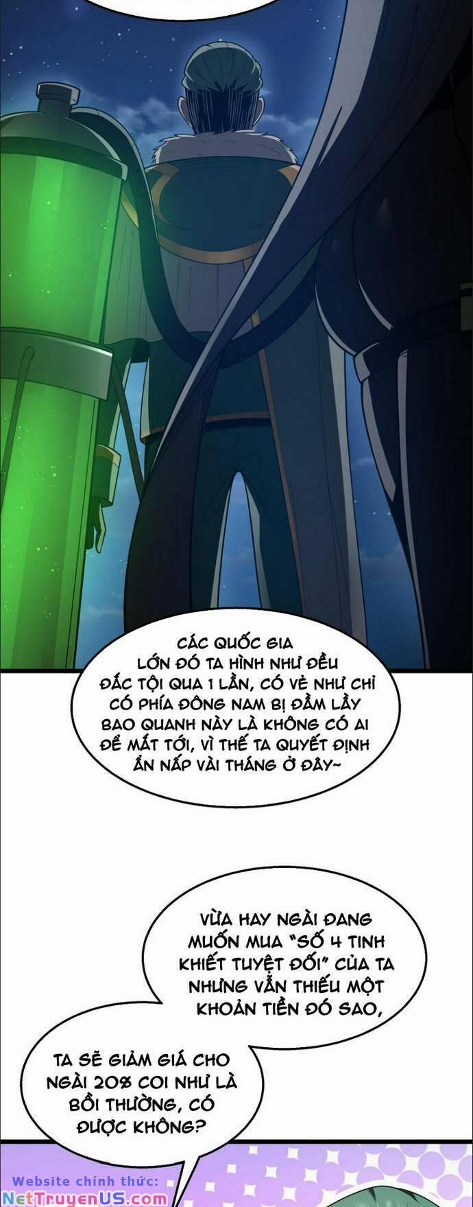 Anh Hùng Giai Cấp Tư Sản 31 trang 23