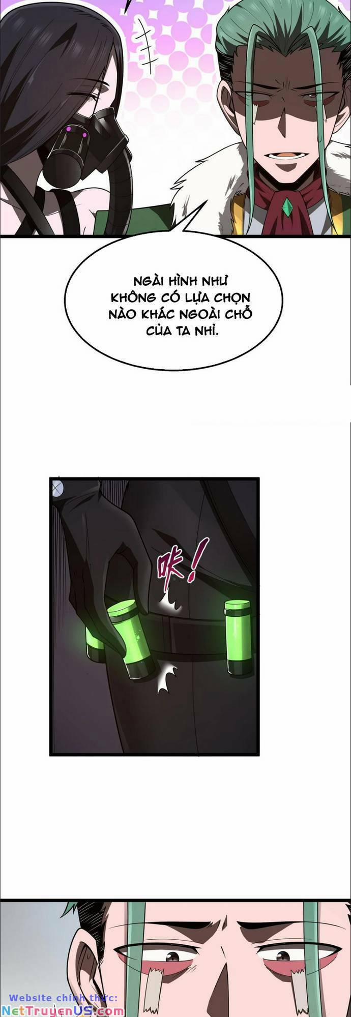 Anh Hùng Giai Cấp Tư Sản 31 trang 24