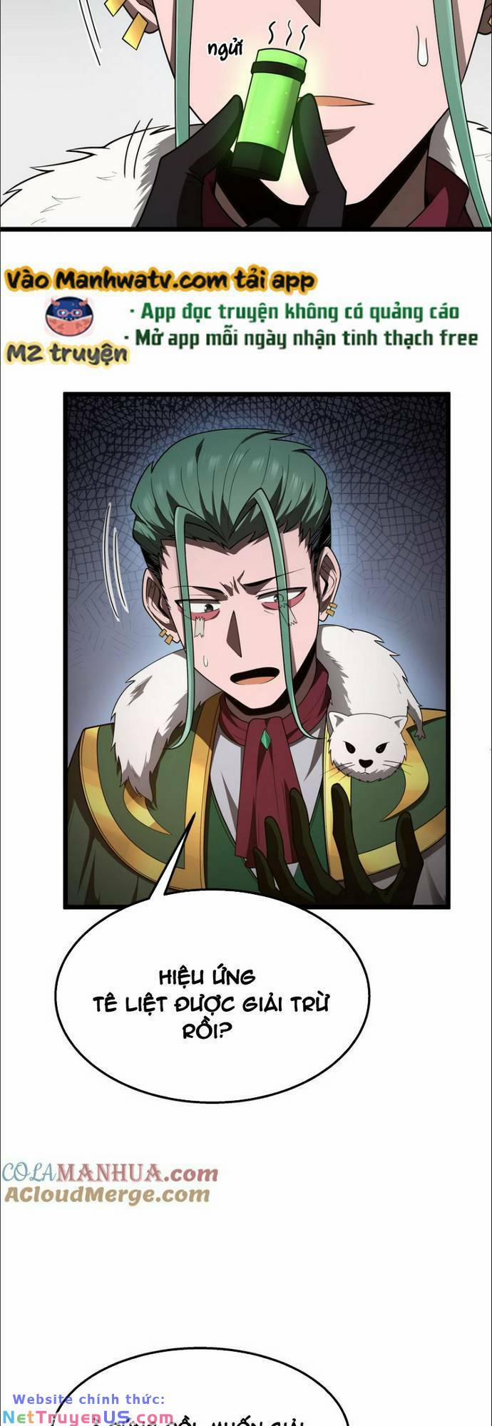 Anh Hùng Giai Cấp Tư Sản 31 trang 25