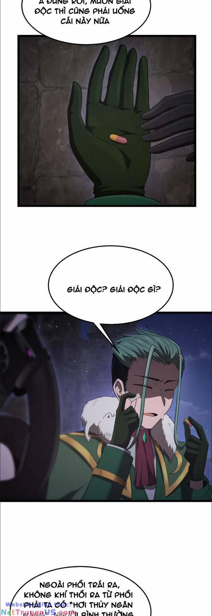 Anh Hùng Giai Cấp Tư Sản 31 trang 26