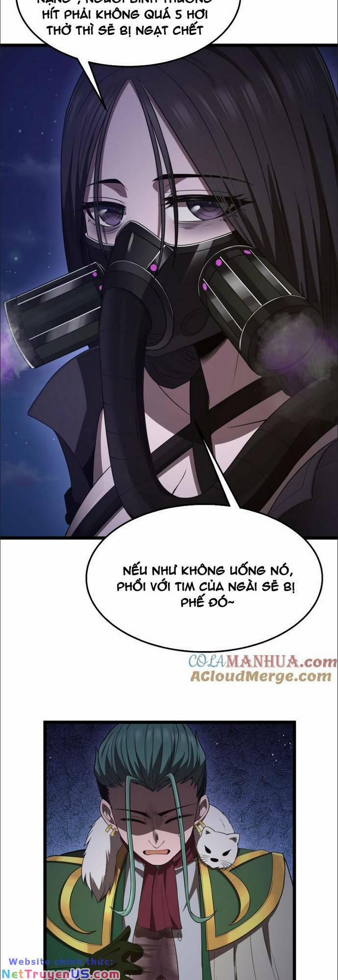 Anh Hùng Giai Cấp Tư Sản 31 trang 27