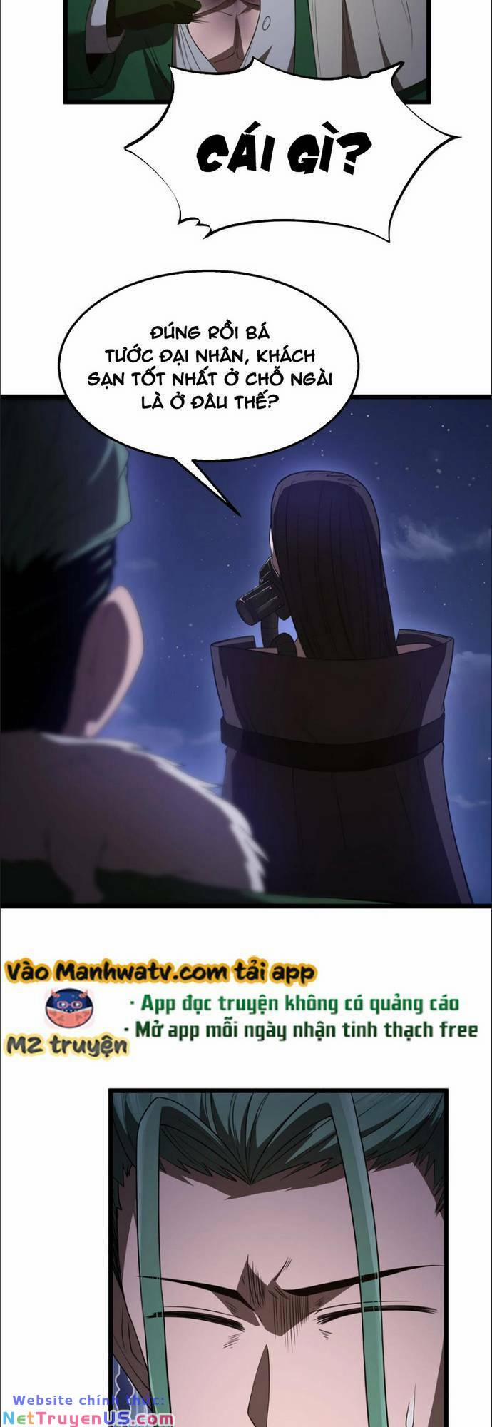 Anh Hùng Giai Cấp Tư Sản 31 trang 28