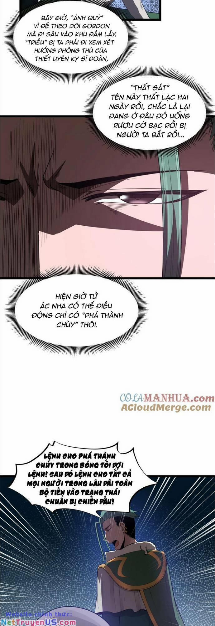 Anh Hùng Giai Cấp Tư Sản 31 trang 3