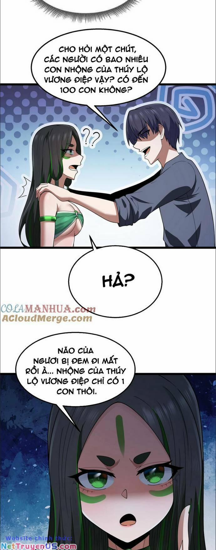 Anh Hùng Giai Cấp Tư Sản 31 trang 34