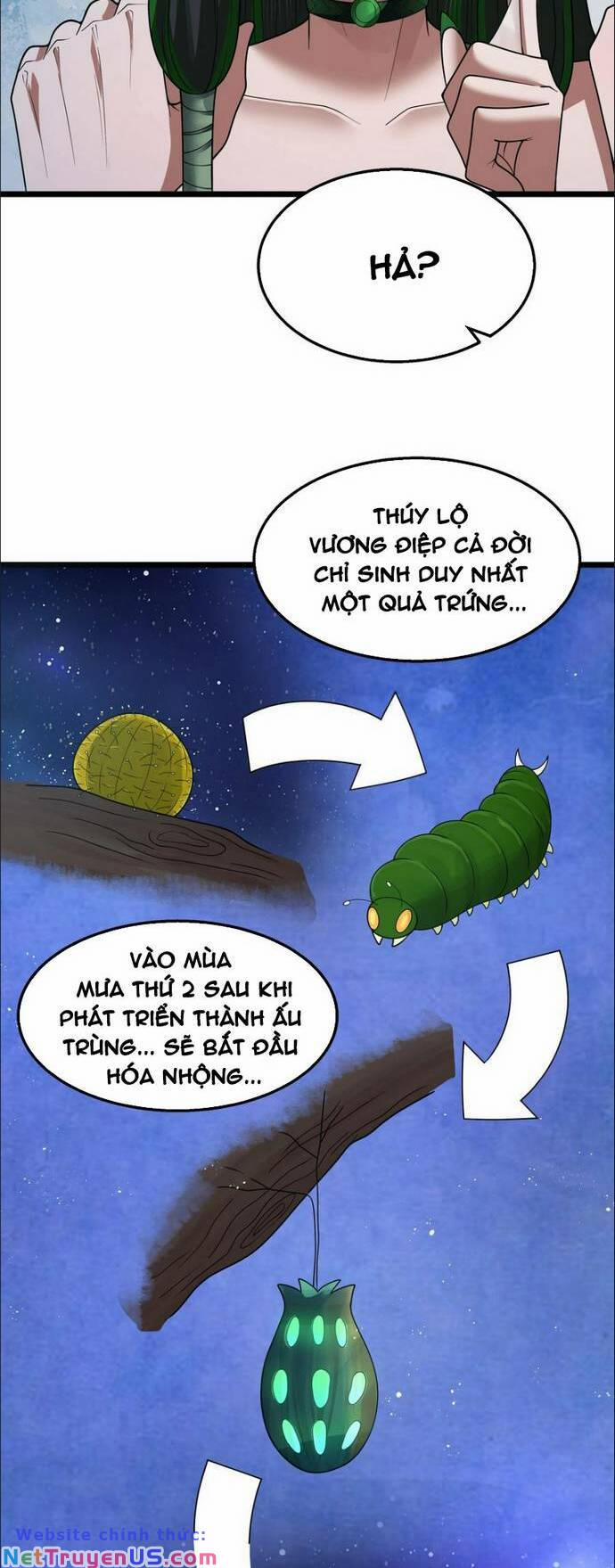 Anh Hùng Giai Cấp Tư Sản 31 trang 35