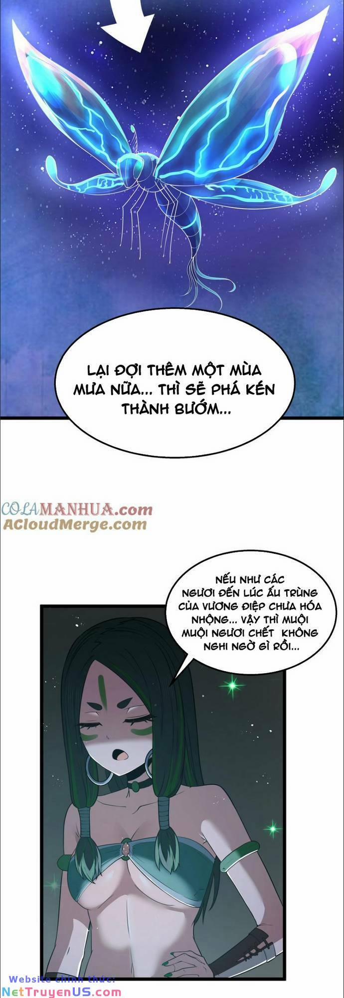 Anh Hùng Giai Cấp Tư Sản 31 trang 36