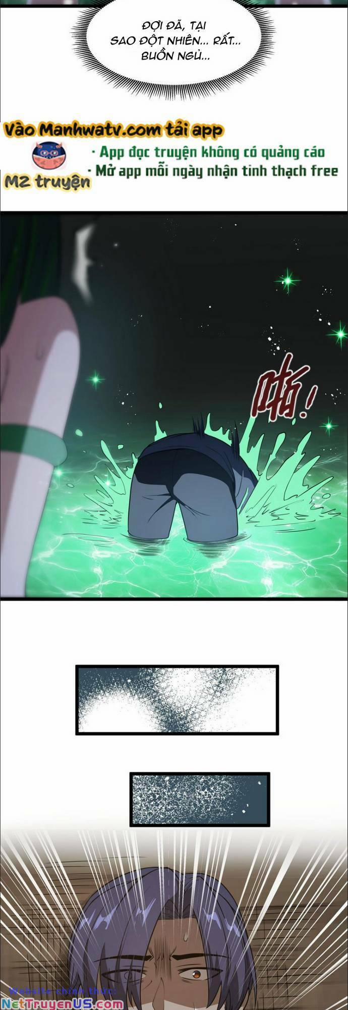 Anh Hùng Giai Cấp Tư Sản 31 trang 38