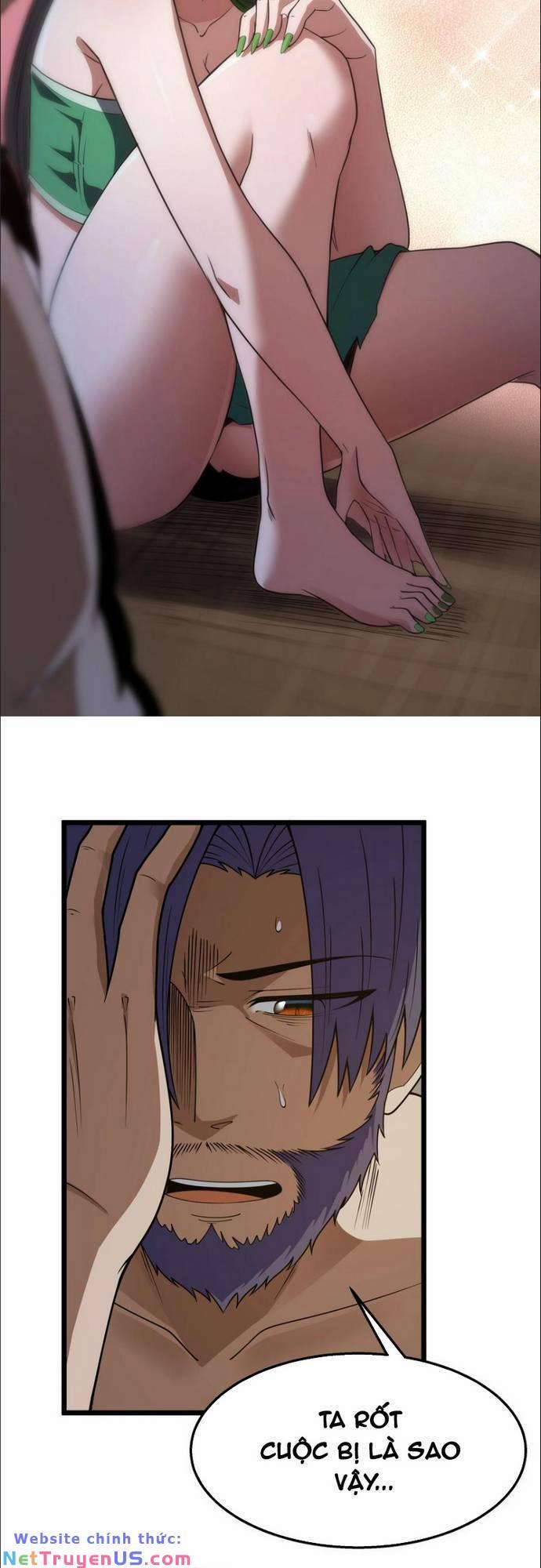 Anh Hùng Giai Cấp Tư Sản 31 trang 40