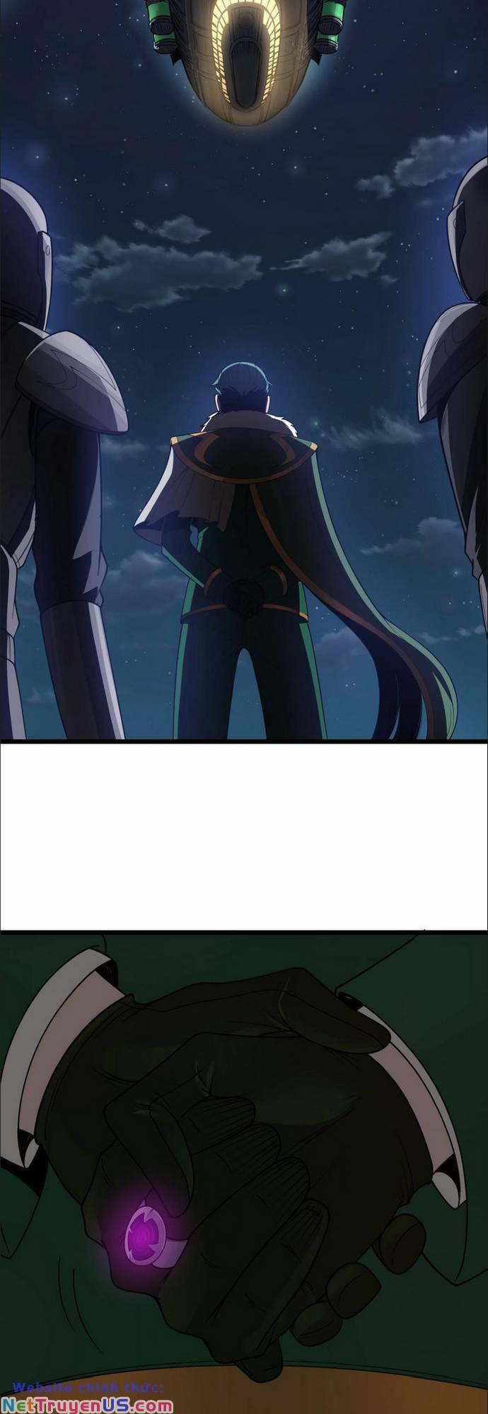 Anh Hùng Giai Cấp Tư Sản 31 trang 7