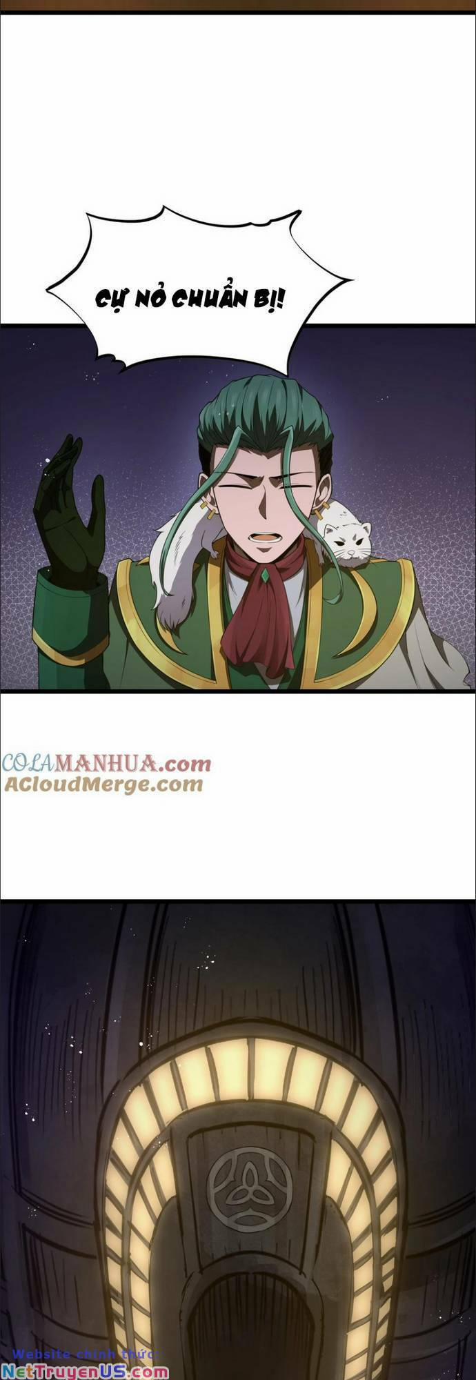 Anh Hùng Giai Cấp Tư Sản 31 trang 8