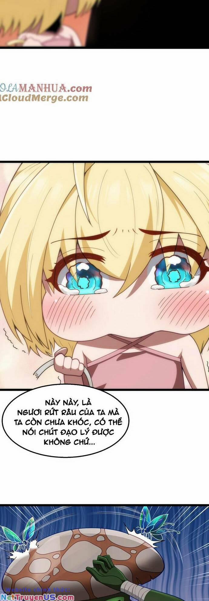 Anh Hùng Giai Cấp Tư Sản 32 trang 10