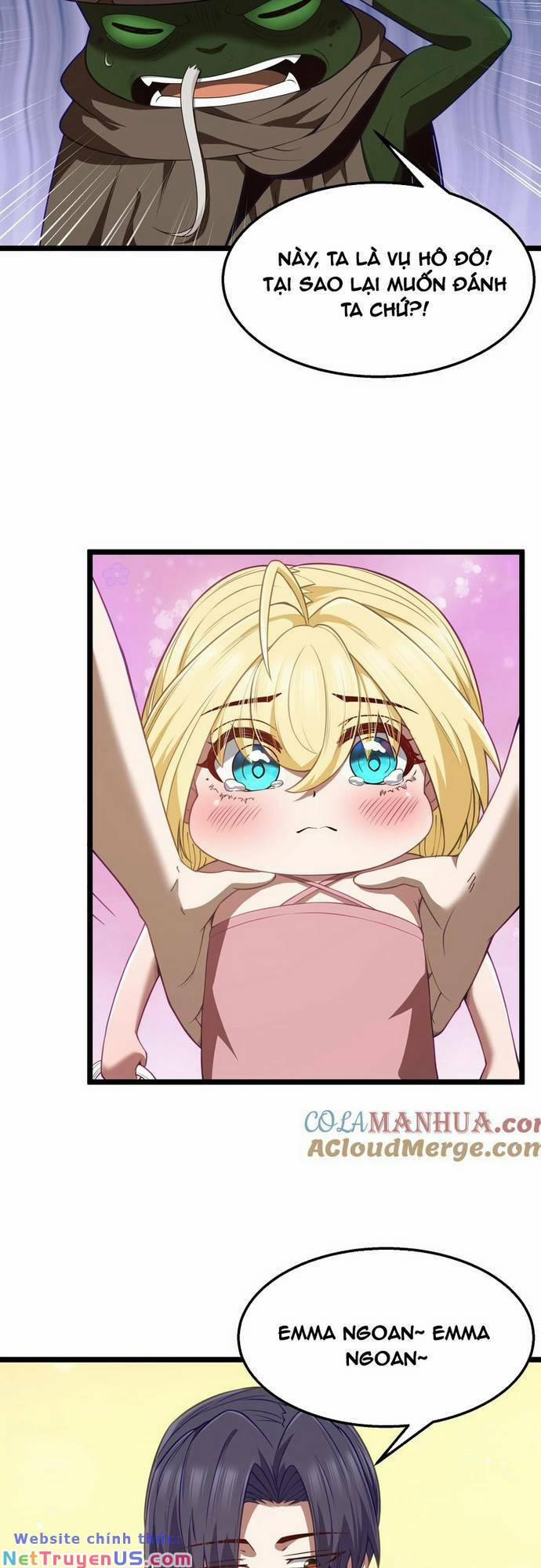 Anh Hùng Giai Cấp Tư Sản 32 trang 11