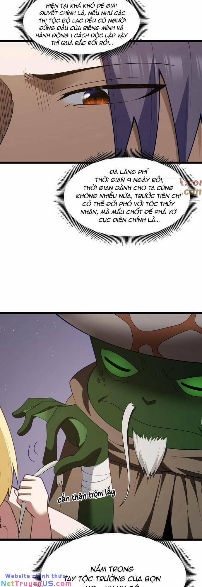 Anh Hùng Giai Cấp Tư Sản 32 trang 15