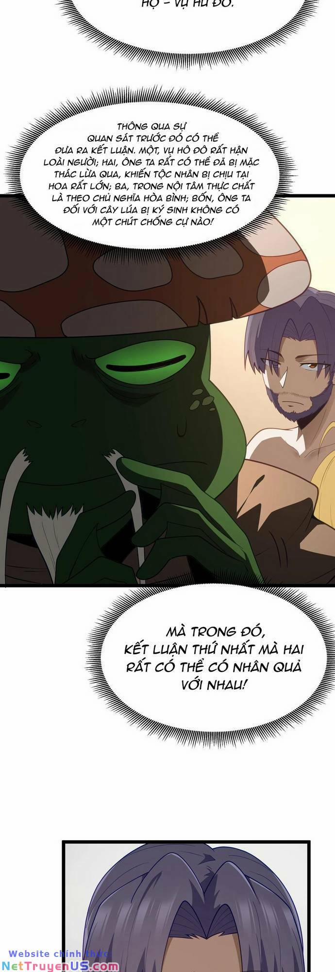 Anh Hùng Giai Cấp Tư Sản 32 trang 16