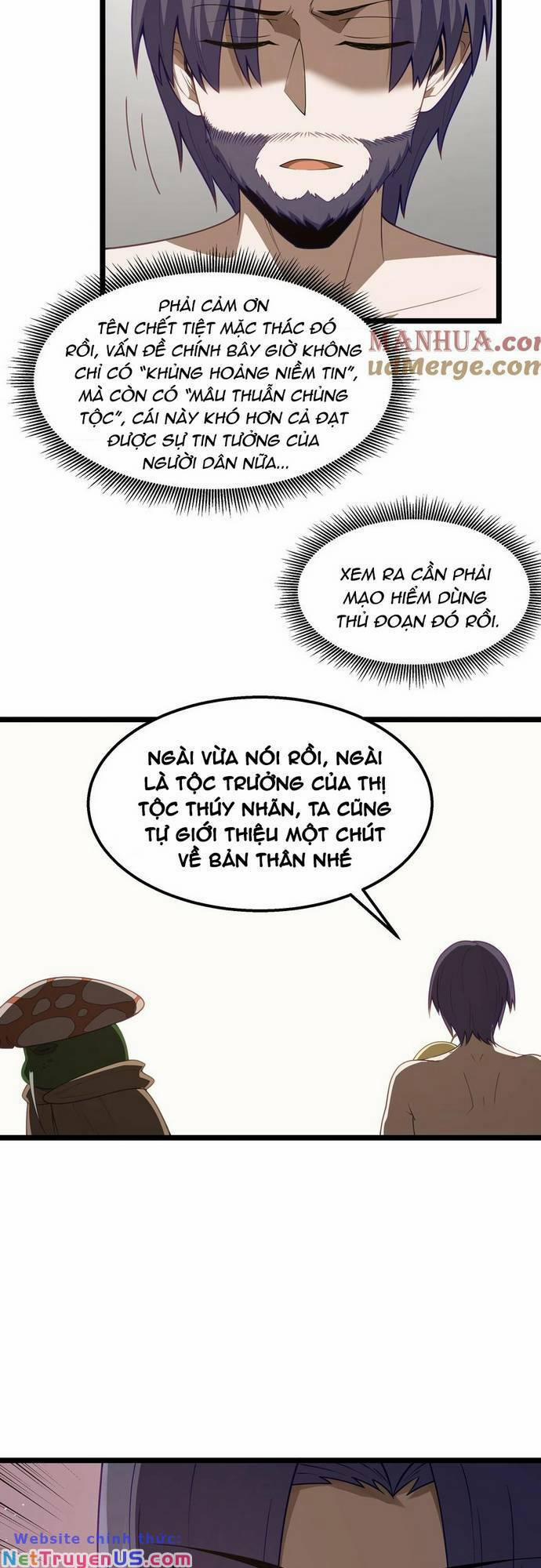 Anh Hùng Giai Cấp Tư Sản 32 trang 17