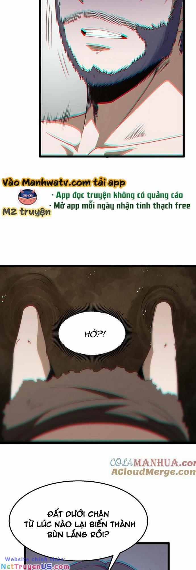 Anh Hùng Giai Cấp Tư Sản 32 trang 20