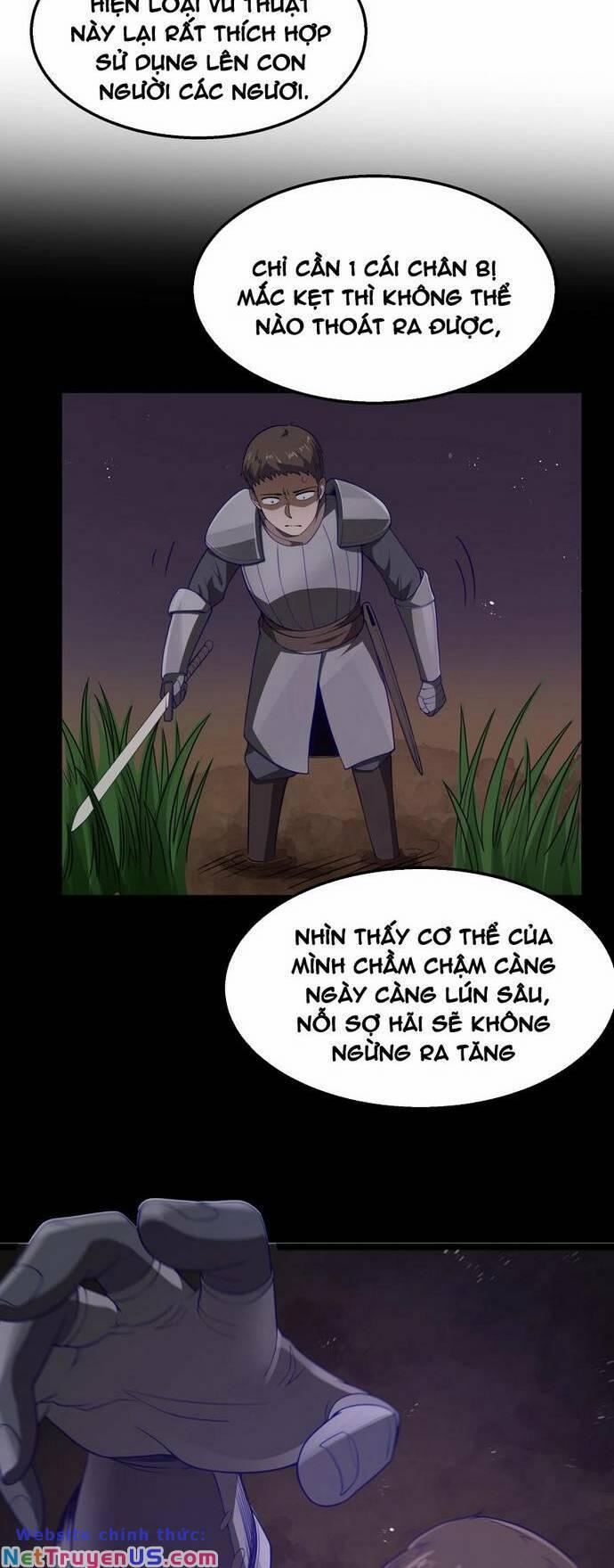 Anh Hùng Giai Cấp Tư Sản 32 trang 22