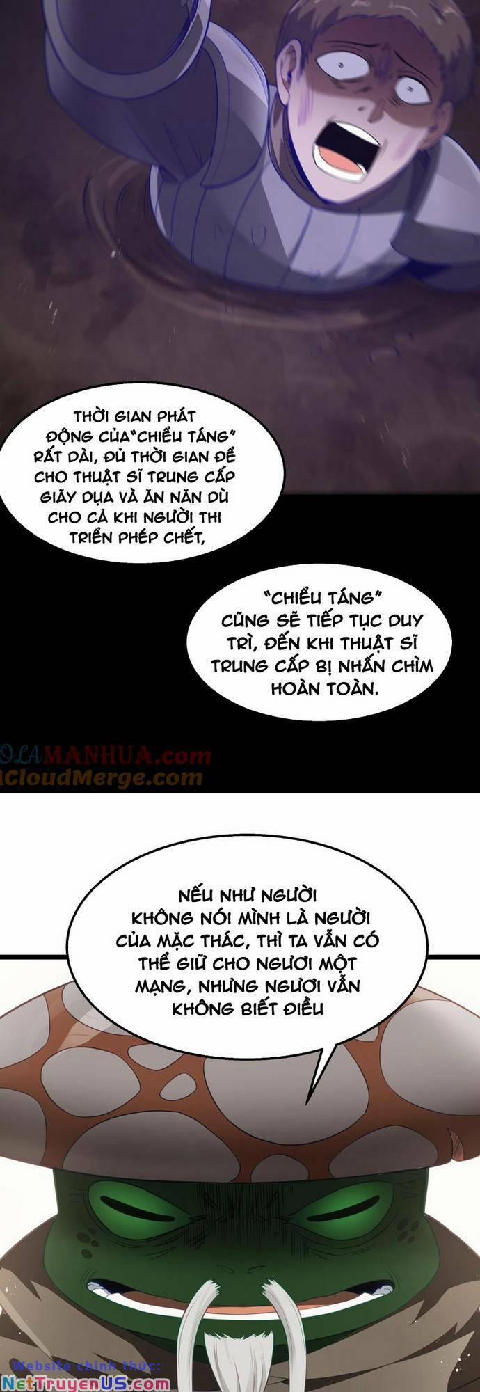 Anh Hùng Giai Cấp Tư Sản 32 trang 23