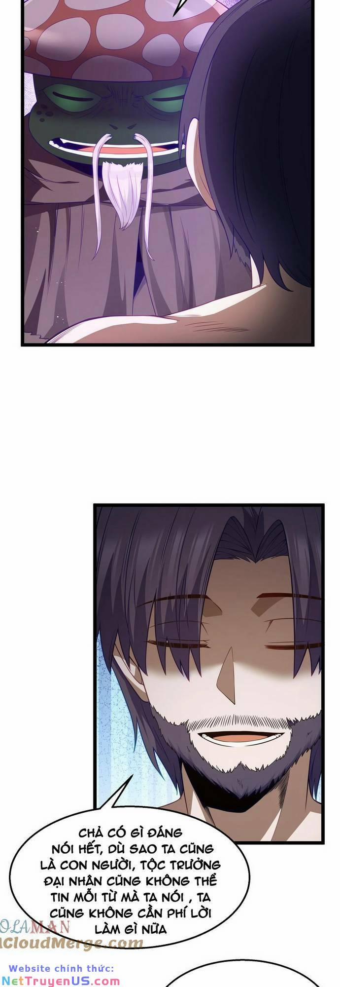 Anh Hùng Giai Cấp Tư Sản 32 trang 27