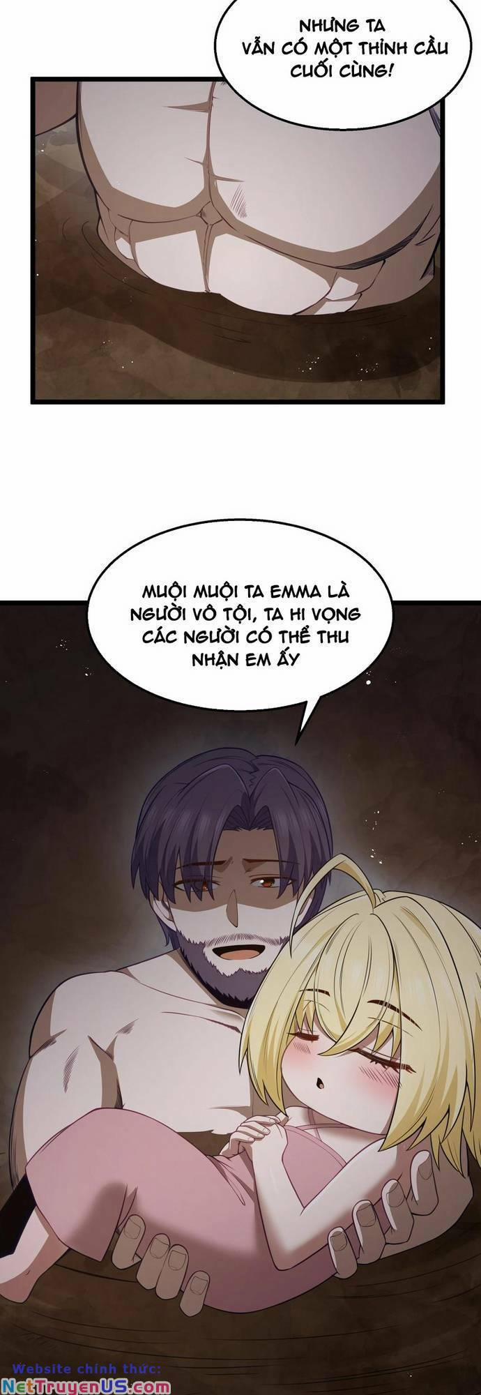 Anh Hùng Giai Cấp Tư Sản 32 trang 28