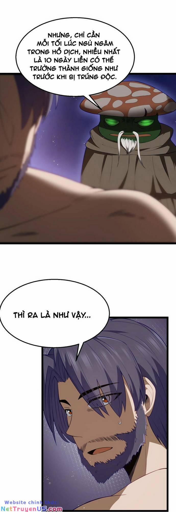 Anh Hùng Giai Cấp Tư Sản 32 trang 3