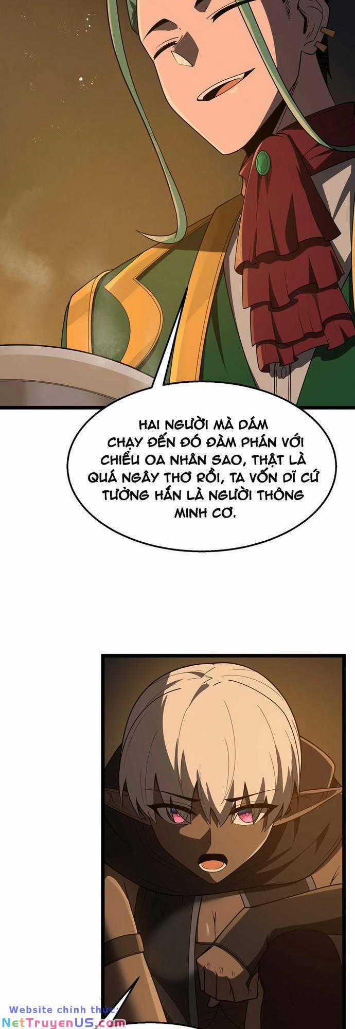 Anh Hùng Giai Cấp Tư Sản 32 trang 32