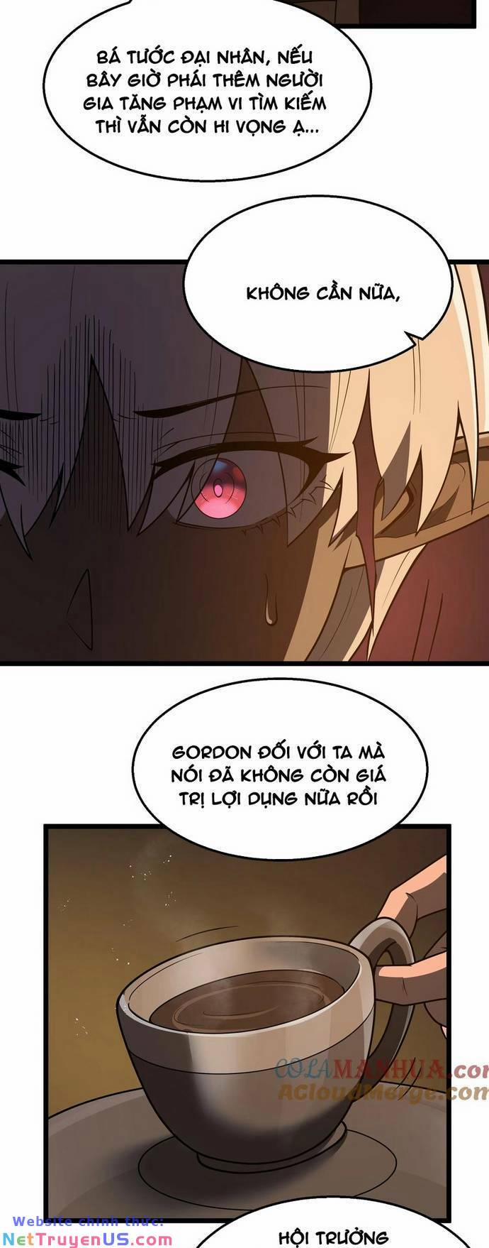 Anh Hùng Giai Cấp Tư Sản 32 trang 33