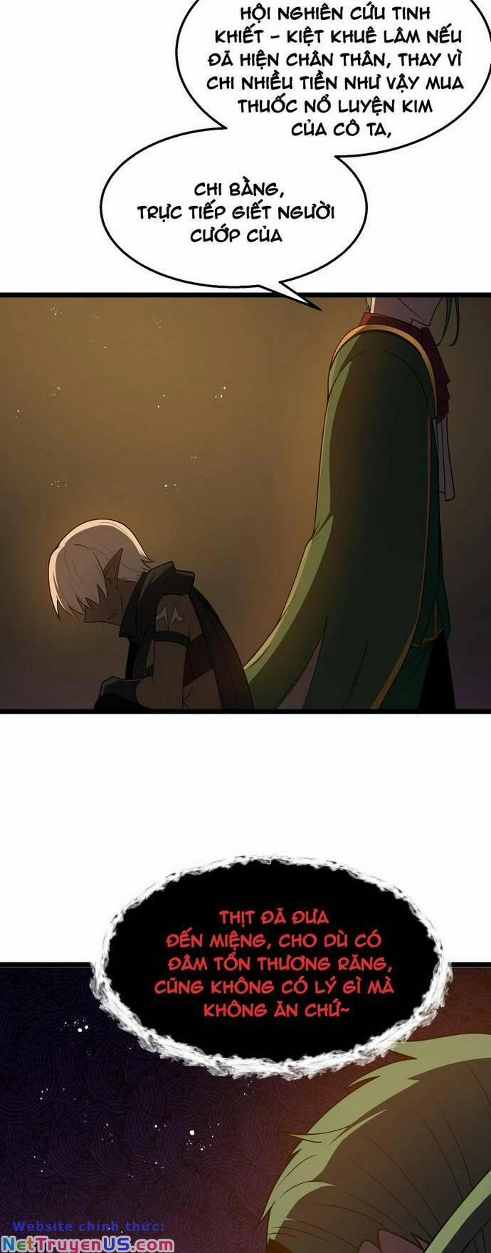 Anh Hùng Giai Cấp Tư Sản 32 trang 34