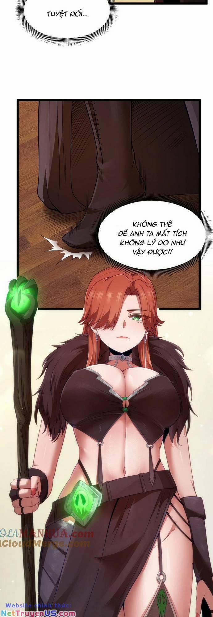 Anh Hùng Giai Cấp Tư Sản 32 trang 43