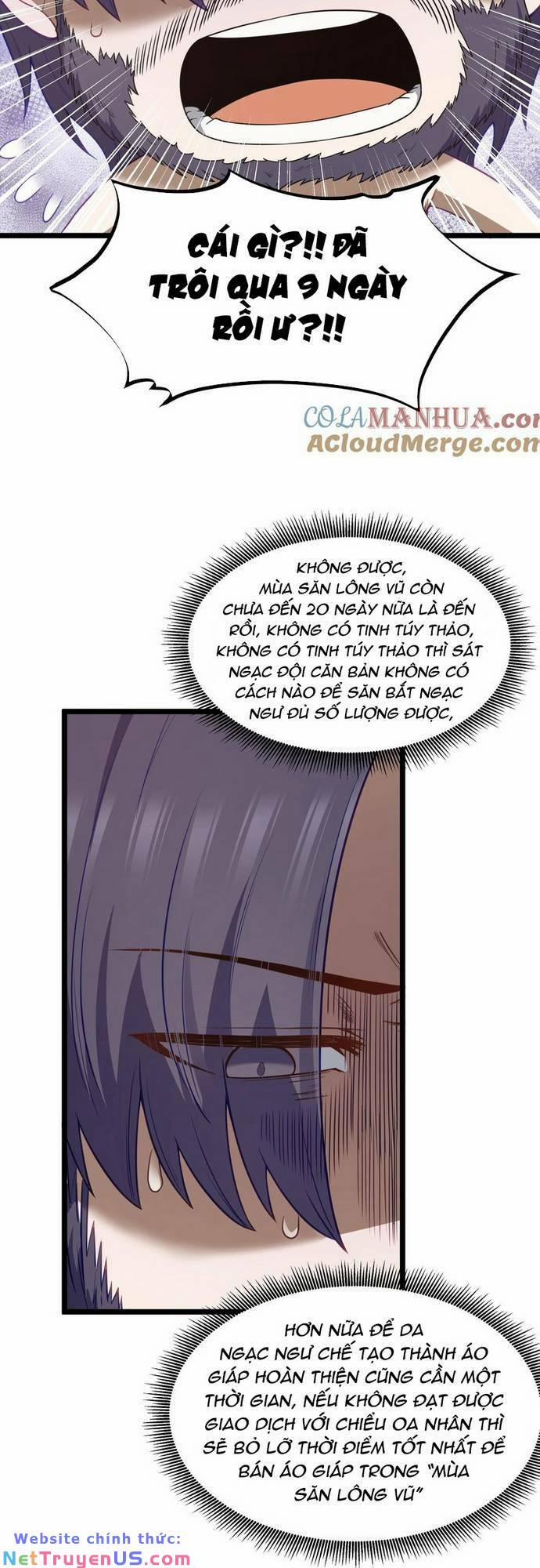 Anh Hùng Giai Cấp Tư Sản 32 trang 6